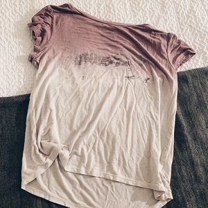 American Eagle Tee
